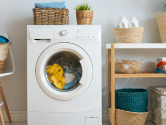 Ihr grüner Helfer: Sparen Sie mit einer energieeffizienten Waschmaschine
