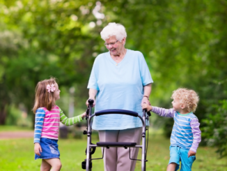 So finden Sie den richtigen Rollator für Ihre Bedürfnisse: Ein Schritt-für-Schritt-Kaufleitfaden