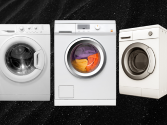 Waschmaschinen 9 kg: Übersicht und Empfehlungen